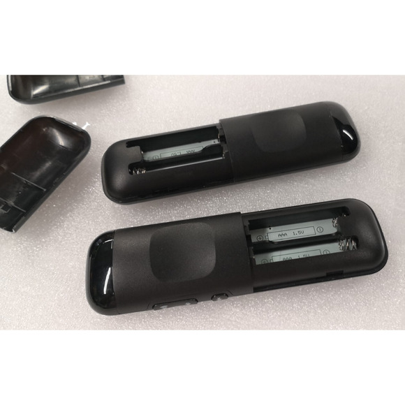 Pack of 2 RC280 Replacement Remote Control Only for Roku Series TV TCL Hisense - Picture 8 of 8